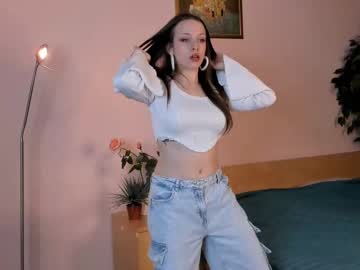 Edwinahendry December 29, 2024 Chaturbate stream image