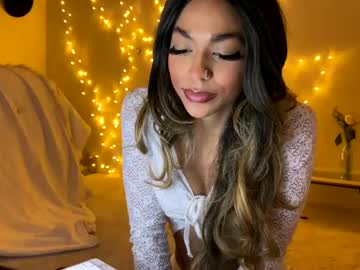 Hostilehailey December 29, 2024 Chaturbate stream image