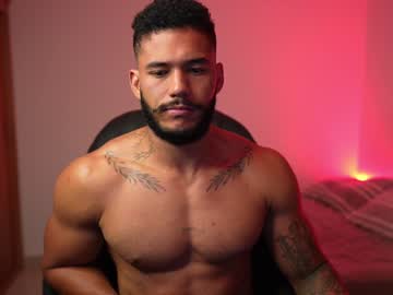 Jhony_Serna_ December 29, 2024 Chaturbate stream image