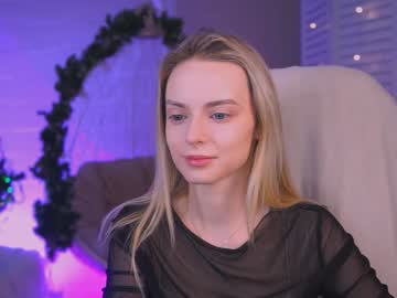 Juliabrewer December 29, 2024 Chaturbate stream image