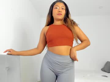 Katnees_Correa December 29, 2024 Chaturbate stream image