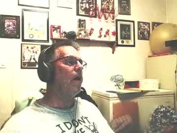 Mountainman4you December 29, 2024 Chaturbate stream image