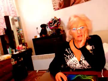 Natali7634 December 29, 2024 Chaturbate stream image