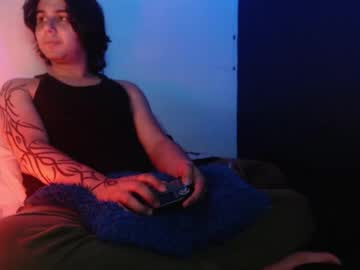 Oliver_Laid_2023 December 29, 2024 Chaturbate stream image
