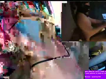 Thepoet_1 December 29, 2024 Chaturbate stream image
