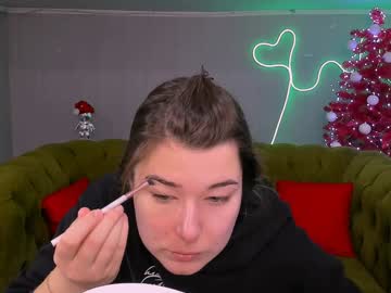 Arigraynor December 29, 2024 Chaturbate stream image