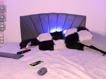 Bonny_Shine599 December 29, 2024 Chaturbate stream image