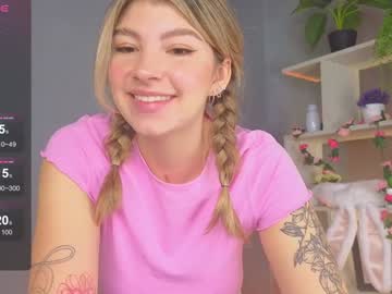 Byteblush December 29, 2024 Chaturbate stream image