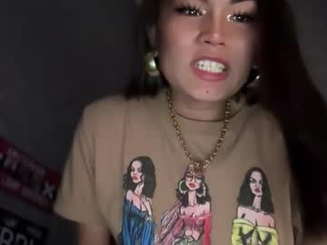 Cathy_Sanches December 29, 2024 Chaturbate stream image