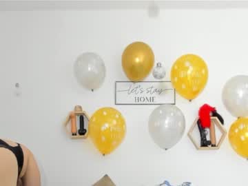Clarise_Cooper December 29, 2024 Chaturbate stream image