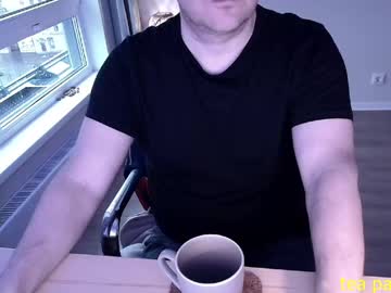 Eblidator stream photo from December 29, 2024