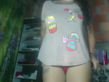 Emma_Cloeee December 29, 2024 Chaturbate stream image