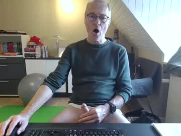 Hanse_1 December 29, 2024 Chaturbate stream image