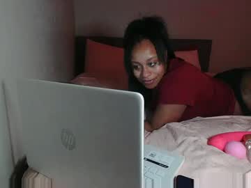 Hazelbaby888 stream photo from December 29, 2024