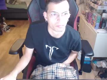 Hentaiboy0497 December 29, 2024 Chaturbate stream image