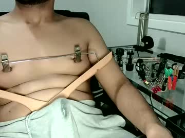 Indikinkexplorer December 29, 2024 Chaturbate stream image