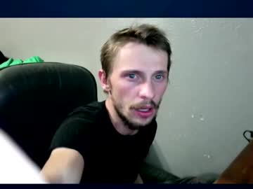 Jagerboy420 December 29, 2024 Chaturbate stream image