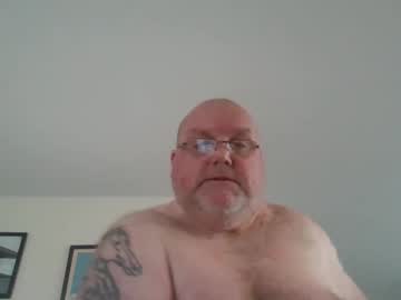Jerseyhammer01 December 29, 2024 Chaturbate stream image