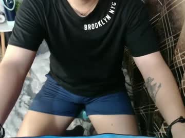 Khail12345 December 29, 2024 Chaturbate stream image