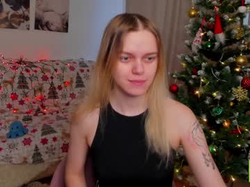 Lady_Bellaa December 29, 2024 Chaturbate stream image