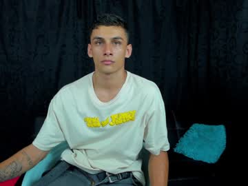 Max_Wild01 December 29, 2024 Chaturbate stream image