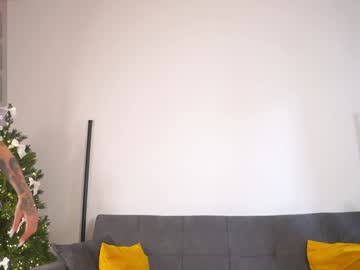 Pina_Coladas December 29, 2024 Chaturbate stream image