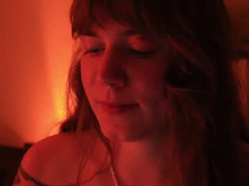 _Sensualia_ December 29, 2024 Chaturbate stream image