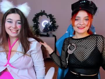 Shy_Emi December 29, 2024 Chaturbate stream image