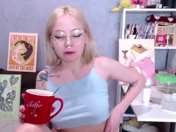 _Sylvia December 29, 2024 Chaturbate stream image