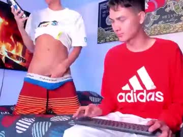 Antoniomancinin December 29, 2024 Chaturbate stream image