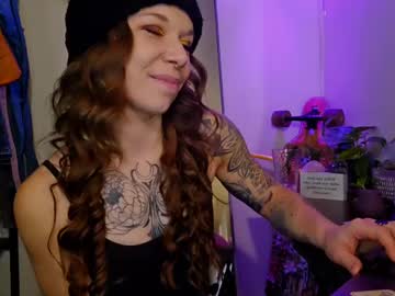 Cannaanna December 29, 2024 Chaturbate stream image