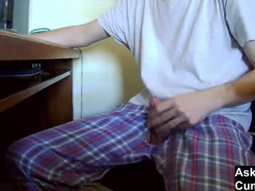 Culonudo23 December 29, 2024 Chaturbate stream image