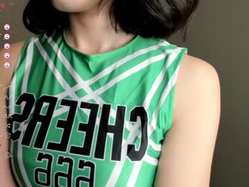 Dream_Nia December 29, 2024 Chaturbate stream image