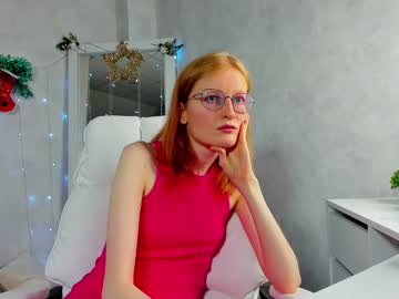 Elizabeth_Harpper December 29, 2024 Chaturbate stream image