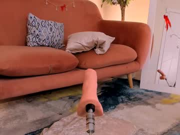 Emmy__Lung December 29, 2024 Chaturbate stream image