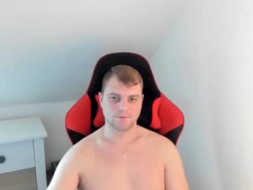 Kozik1992 December 29, 2024 Chaturbate stream image