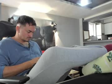 Luckymaster4u December 29, 2024 Chaturbate stream image