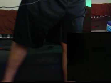 Mjrigo4513 December 29, 2024 Chaturbate stream image