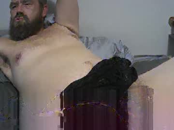 Mooseknucklehead December 29, 2024 Chaturbate stream image