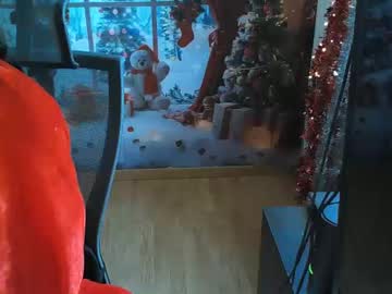 Muscular_Domina stream photo from December 29, 2024