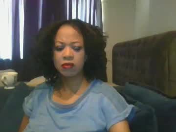 Teressa123 December 29, 2024 Chaturbate stream image
