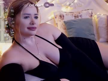 Amberseyes December 29, 2024 Chaturbate stream image