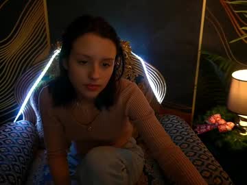 Annaelys December 29, 2024 Chaturbate stream image