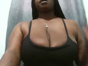 Dejamelanin December 29, 2024 Chaturbate stream image