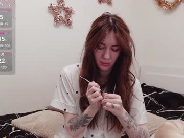 Demiamour December 29, 2024 Chaturbate stream image