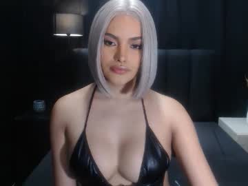 Heavenlytreataya December 29, 2024 Chaturbate stream image