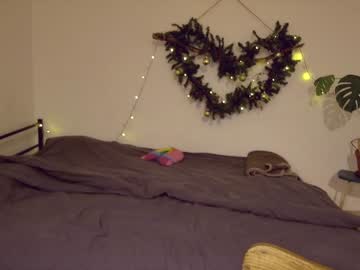 Jessie_Sea December 29, 2024 Chaturbate stream image