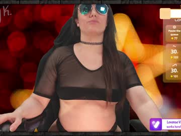 Kellykinky December 29, 2024 Chaturbate stream image