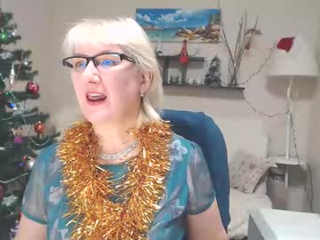 Leilamays December 29, 2024 Chaturbate stream image