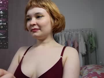 Ohmykriss December 29, 2024 Chaturbate stream image